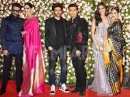 B-town celebs party all night at Kapil Sharma – Ginni Chatrath’s reception