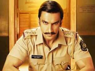 Simmba has a solid opening at the box-office