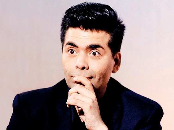 Karan Johar Talks About What Would He Do If His Sex Tape Is Released 