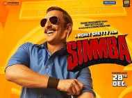Ranveer Singh reacts to Simmba’s phenomenal start at the box-office