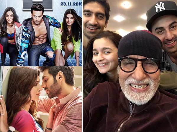 2019 Bollywood Movies Release Calendar Filmfare Com