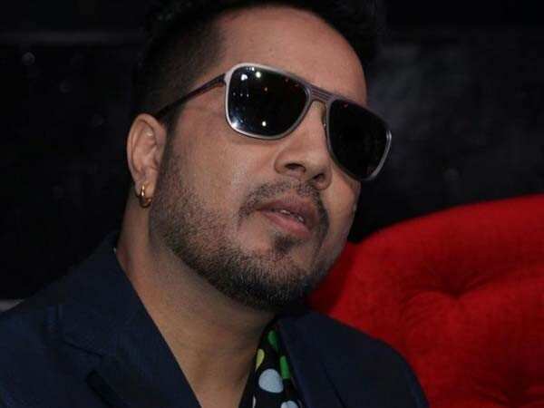 Mika Singh released from jail after being accused of sexual misconduct ...