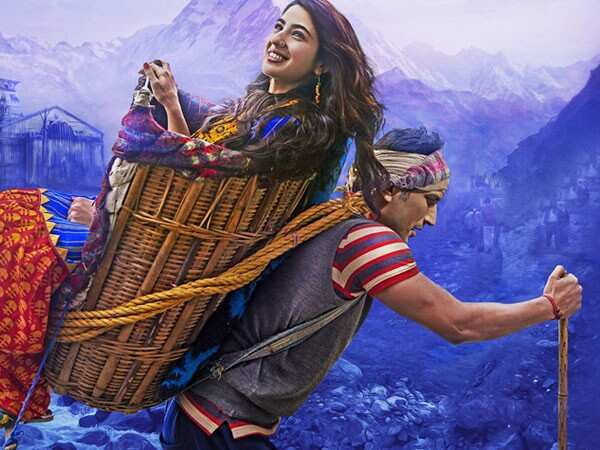 5 reasons you need to watch Kedarnath Filmfare