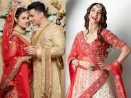 Dabboo Ratnani shoots Manyavar’s 2019 Wedding Calendar