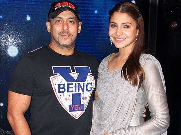 Salman Khan and Anushka Sharma to star together in SLB’s next