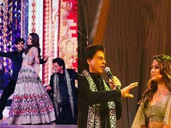 Wedding shahrukh khan pics of 30 pictures