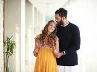 Yuvraj Singh and Hazel Keech expecting their first baby