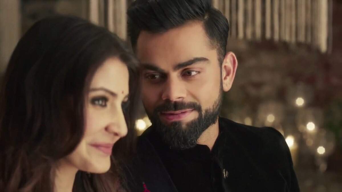 Karan Johar Will Host Virat Kohli And Anushka Sharma On The Next Season ...