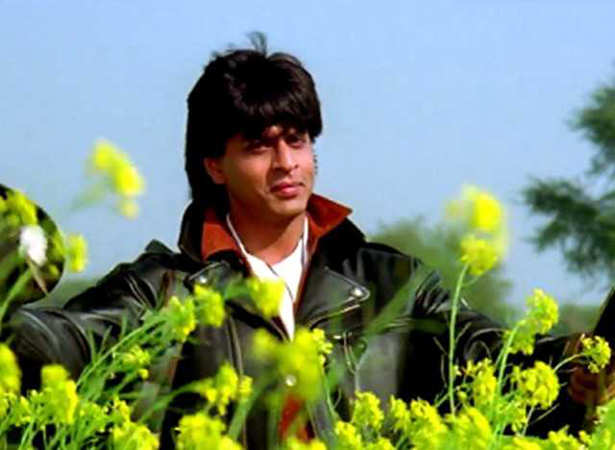 Sidharth Shukla Switches To Shah Rukh Khan From DDLJ, See Pic