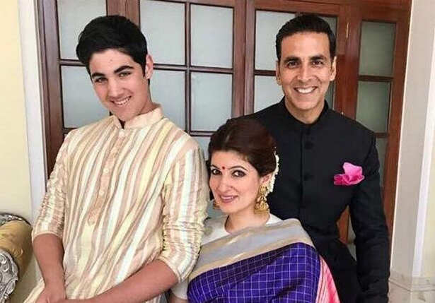 twinkle khanna and akshay kumar