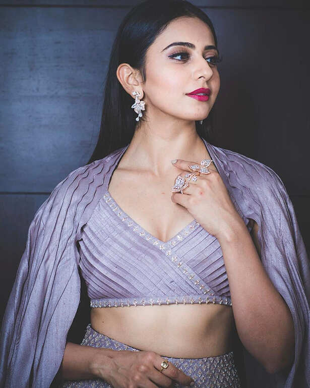 Rakul Preet Singh