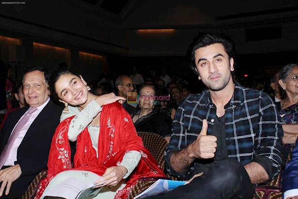 This is the real reason behind Ranbir Kapoor and Alia Bhatt's growing ...