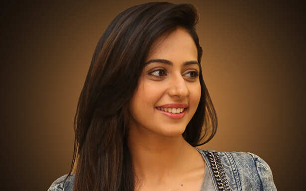 Rakul Preet Singh