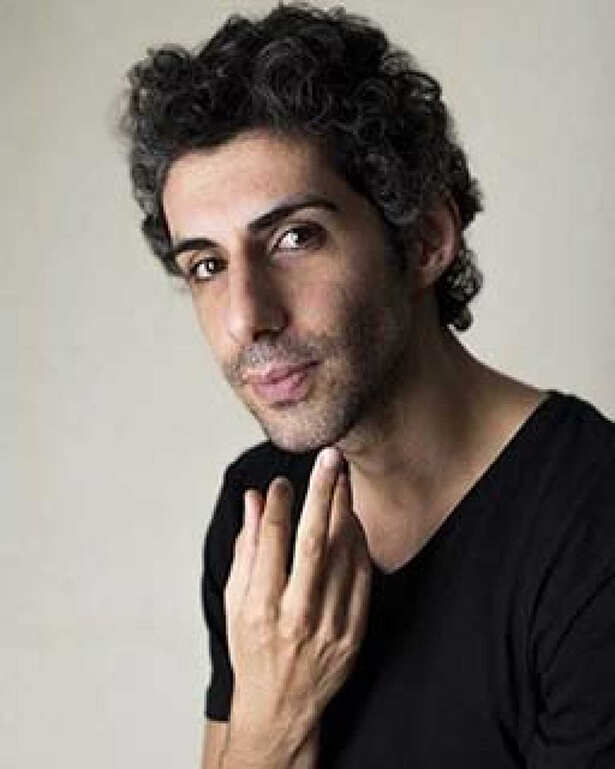 Jim Sarbh: The Unsung Hero of Padmaavat | Filmfare.com