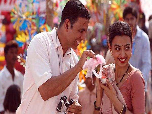 Padman performs fairly well at the box-office 