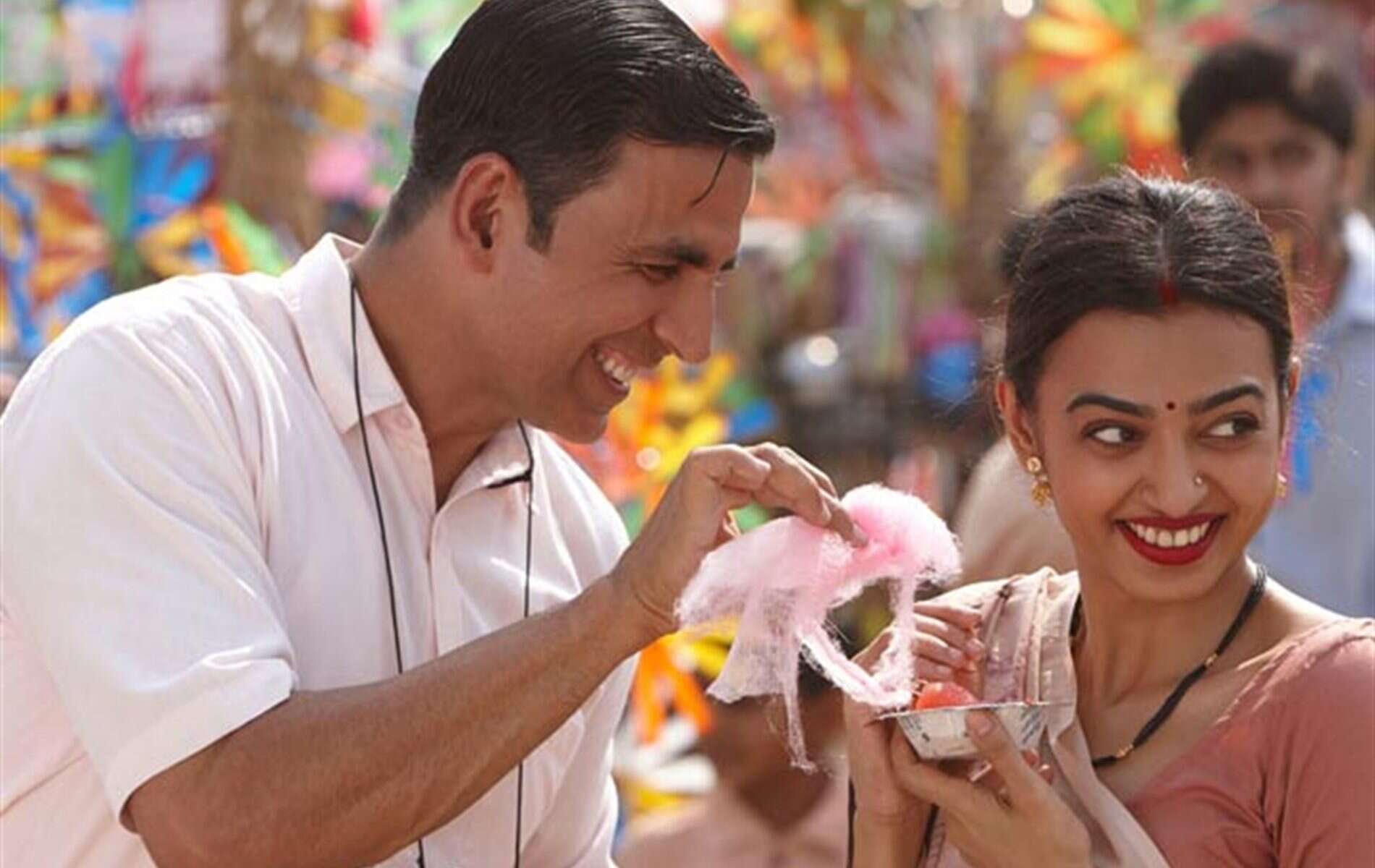 Akshay Kumar's PadMan releases exclusively on ZEE5 | Movies News | Zee News