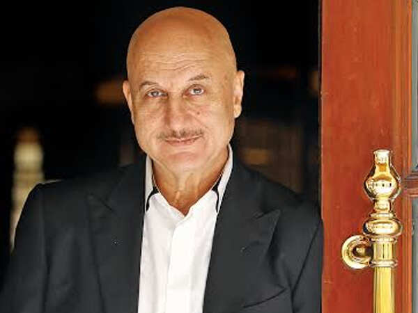 Filmfare Exclusive! Never Stop Believing - Anupam Kher | Filmfare.com