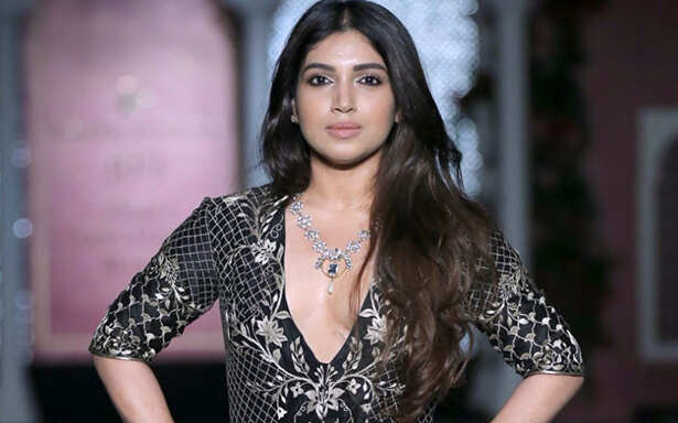 Exclusive “my Sex Appeal Lies In My Mind” Admits Bhumi