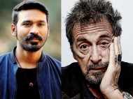 Exclusive: It’s confirmed! Al Pacino to star in Dhanush’s next