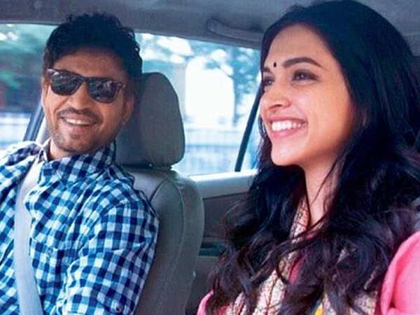 Watch: When Deepika Padukone And Irrfan Khan Told What Made Piku A