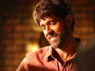 First look out! Hrithik Roshan will leave you impressed in the Super 30 still