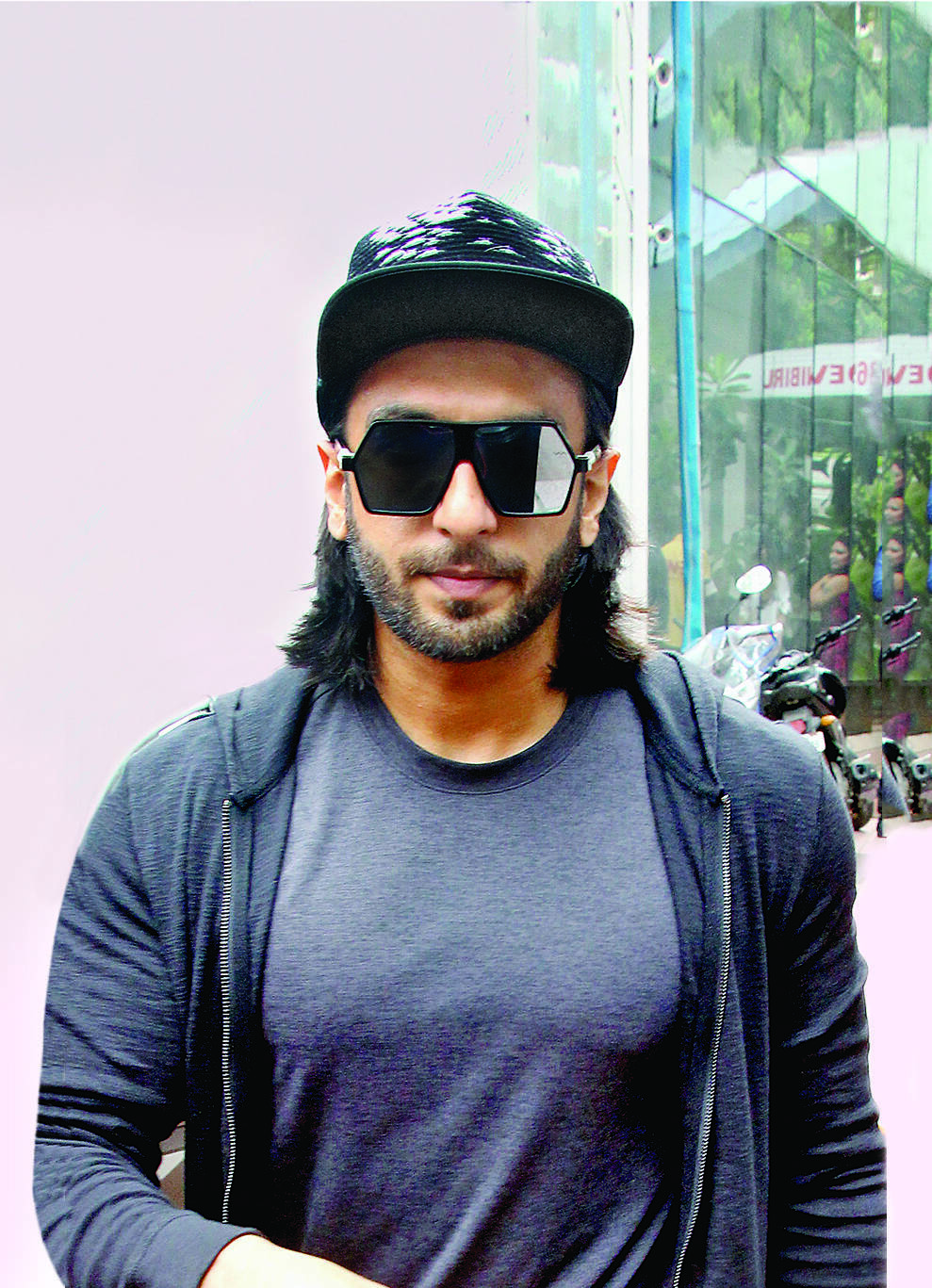 ranveer singh goggles