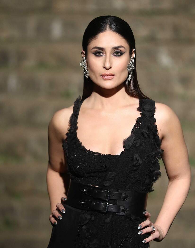 Kareena Kapoor to join hands with Ashutosh Gowariker in his next