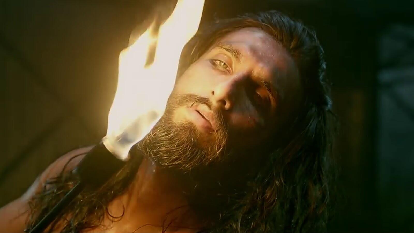 Ranveer Singh: You're as good as your co-actor. | Filmfare.com