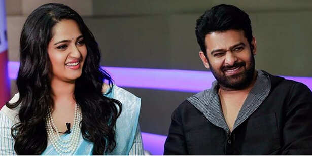 Anushka Shetty finally responds to her wedding rumours with Baahubali ...