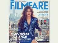 Priyanka Chopra looks like an enchantress on the latest Filmfare cover