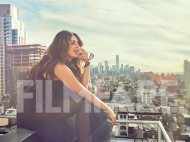 Check out the making of Priyanka Chopra’s latest Filmfare cover
