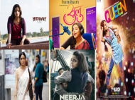 Best women-centric movies in Bollywood that wowed the audience