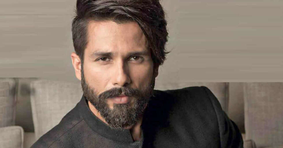 Exclusive! Shahid Kapoor reveals major inside details about his role in ...