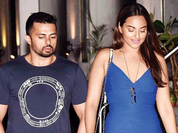 Exclusive! Sonakshi Sinha - Bunty Sachdev spilt | Filmfare.com