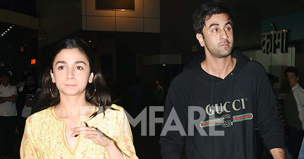 This is the real reason behind Ranbir Kapoor and Alia Bhatt's growing ...