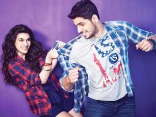 Filmfare Exclusive! Kriti Sanon roped in for Ek Villain 2 opposite Sidharth Malhotra
