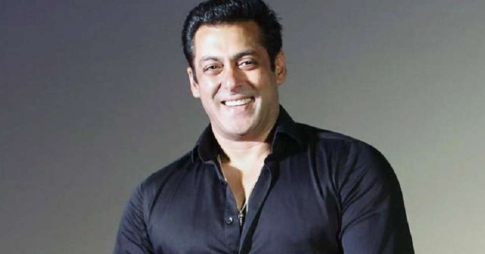 Salman Khan cites money problems for not getting married | Filmfare.com