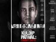 Movie Review- Kuldip Patwal: I Didn't Do It
