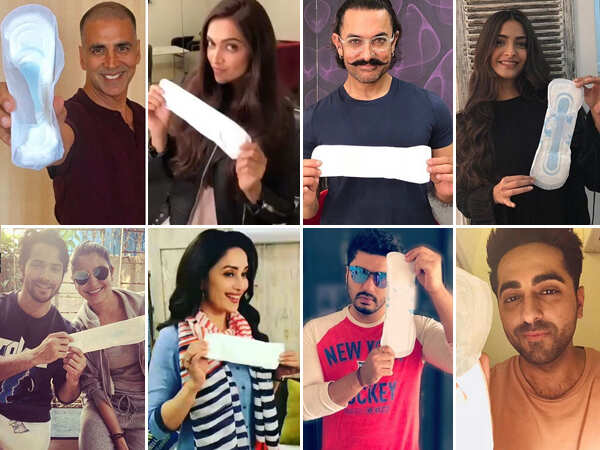 Image result for padman challenge