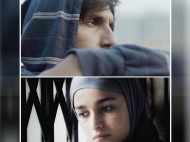 First Look Out! Ranveer Singh and Alia Bhatt announce the release date of Gully Boy