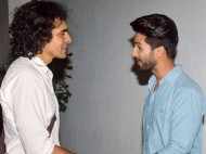 Shahid Kapoor and Imtiaz Ali are collaborating again and it has nothing to do with Jab We Met