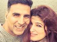 Akshay Kumar just did the sweetest Valentine gesture for wife Twinkle Khanna ever