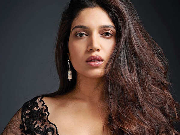 Image result for bhumi pednekar