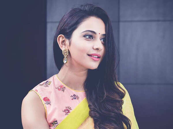 Rakul Preet Singh rakul preeth