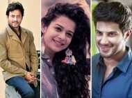 Irrfan Khan, Dulquer Salmaan and Mithila Palkar wrap up shoot for Karwaan