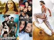 We list down 10 of the most expensive films made in India till now