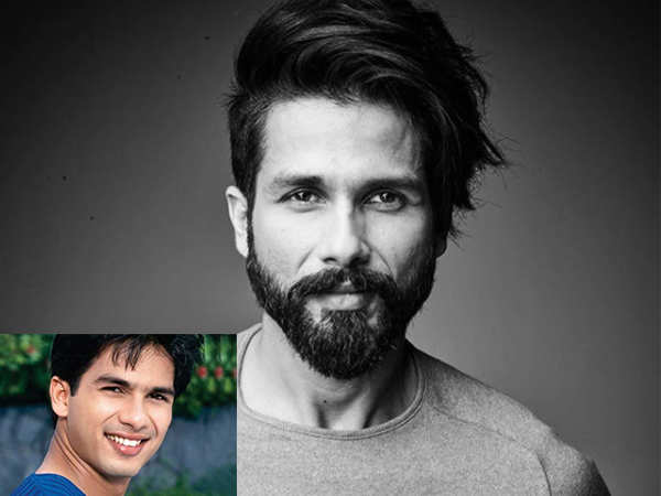 Shahid Kapoor goes back to being 20 for Batti Gul Meter Chalu 