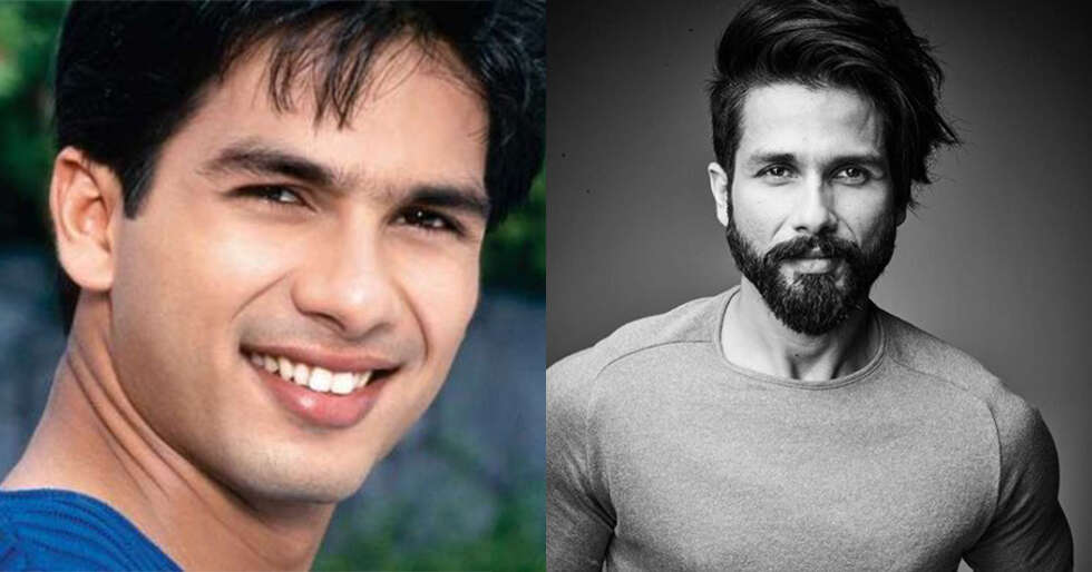 Shahid Kapoor goes back to being 20 for Batti Gul Meter Chalu | Filmfare.com