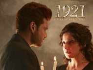 Movie Review:1921