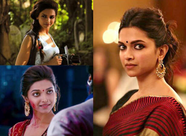 10 reasons to love Deepika Padukone 10 reasons to love Deepika Padukone